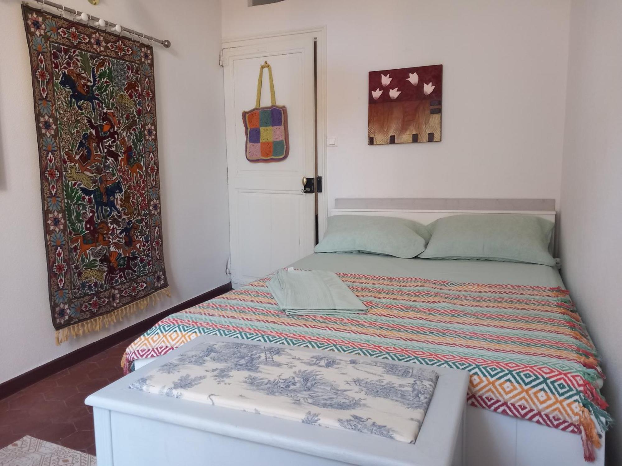 Maison De L'Esprit Catalan Argeles-Sur-Mer Bagian luar foto