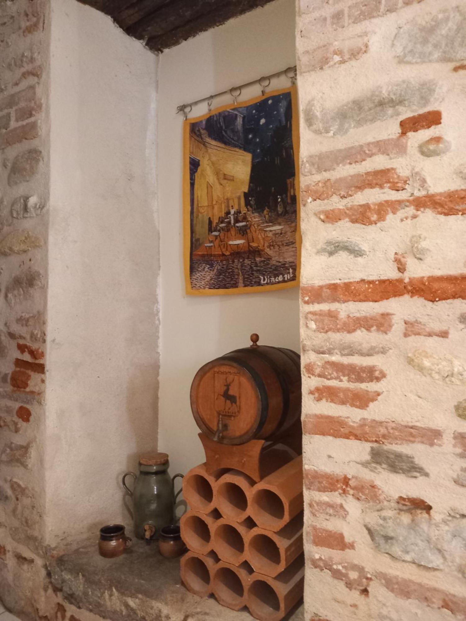 Maison De L'Esprit Catalan Argeles-Sur-Mer Bagian luar foto