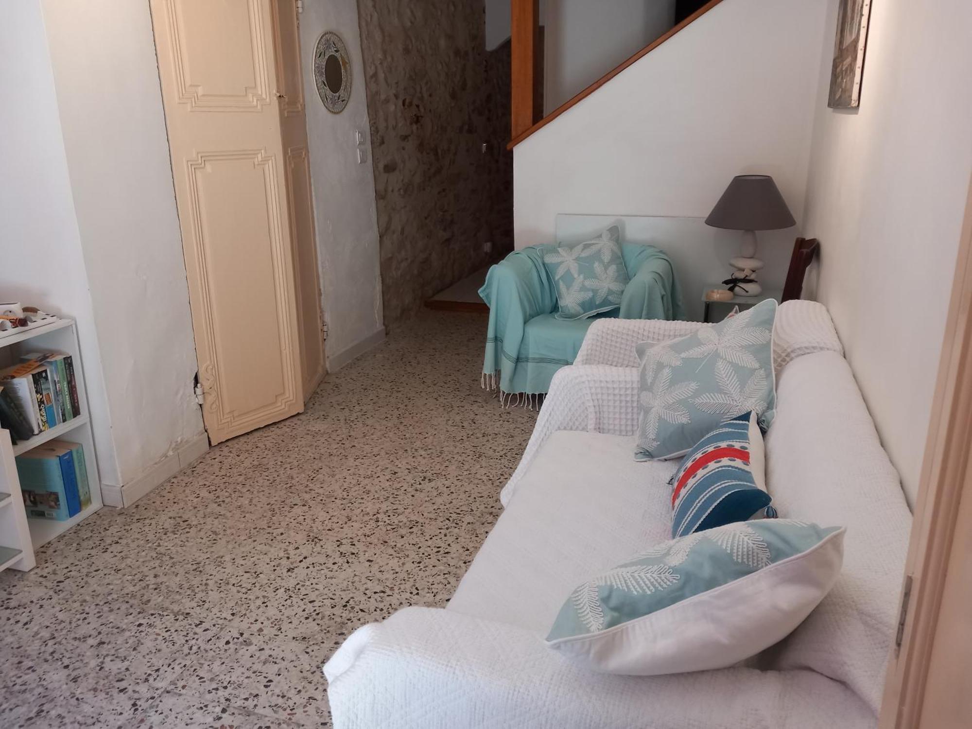 Maison De L'Esprit Catalan Argeles-Sur-Mer Bagian luar foto